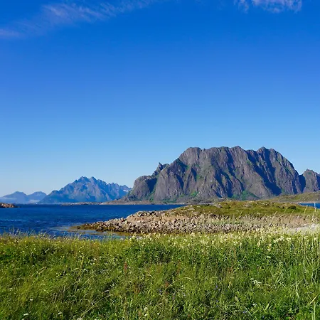 Lofoten Glamping